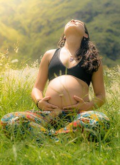 Comment améliorer son bien-être pendant la grossesse?