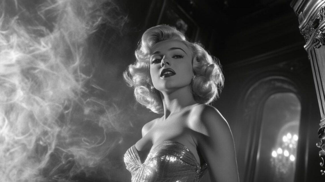 18 photos inedites de Marilyn Monroe, plus sexy que jamais : revelations sur ses seances photos secretes