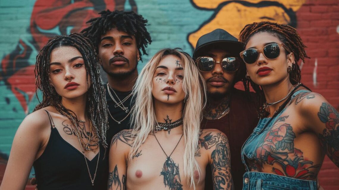 Guide des archetypes : trouver le tatouage qui vous ressemble vraiment