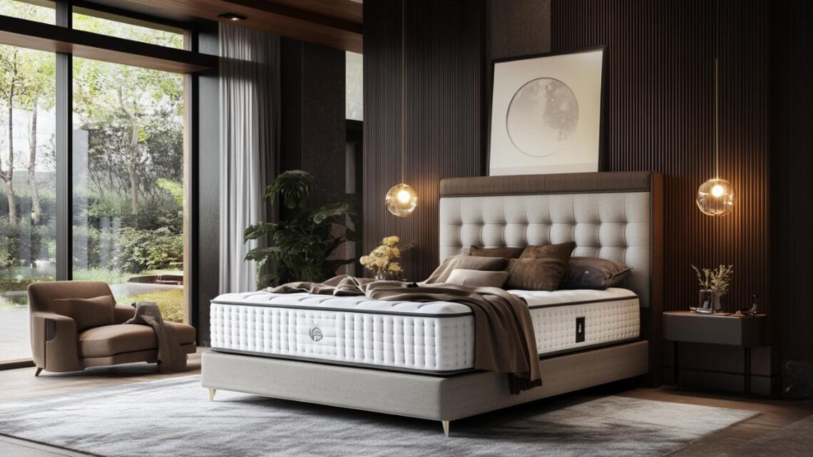 Les innovations du nouveau matelas pour un confort ultime