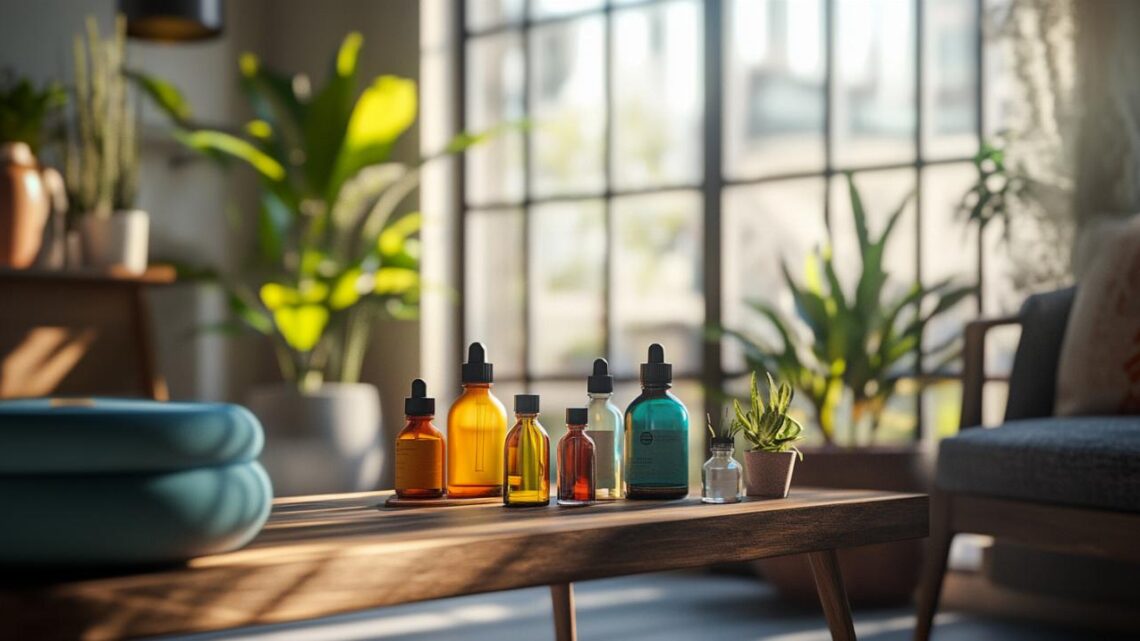 Comment choisir la meilleure boutique de poppers en ligne pour vos besoins aromatiques