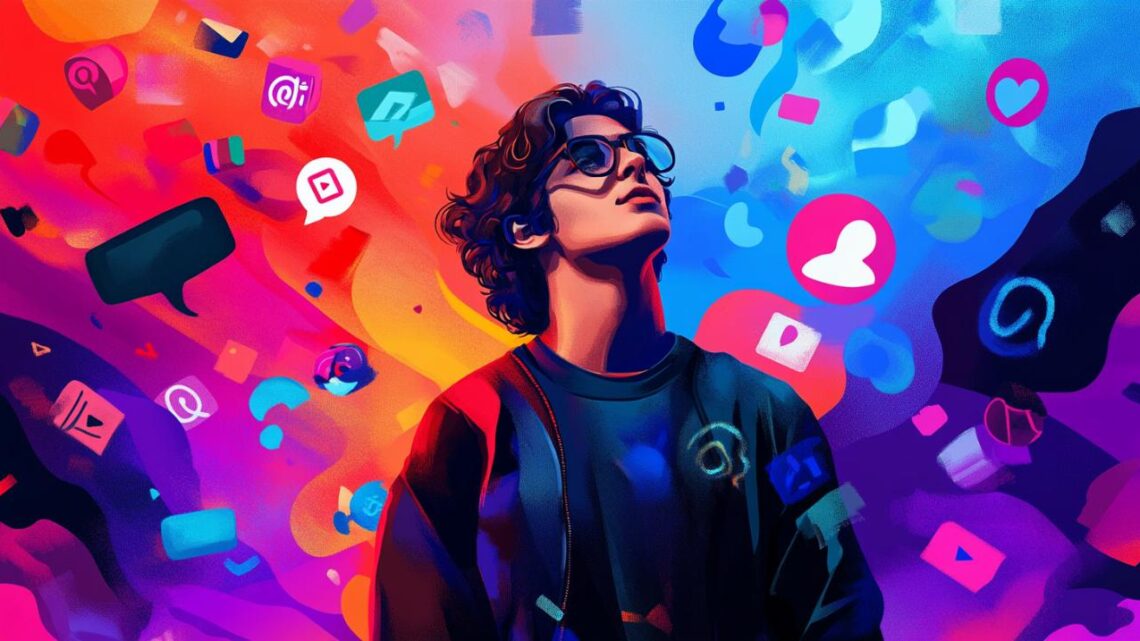 Aaron Nucci : le petit-fils de Jenifer qui fait le buzz sur les réseaux sociaux rivalise-t-il avec les autres descendants de célébrités ?